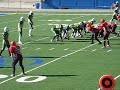 Weibe interception Weibe interception