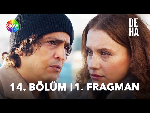 Deha 14. Bölüm Fragmanı                                                                                                                                                                                                                                   