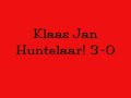 Ajax - Heracles 3-0 Ajax - Heracles 3-0