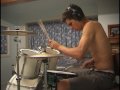 Got Some - Pearl Jam drum cover by trout