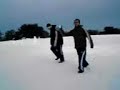 jus me ma bruva sonny n harry fukin about up troodos mountains! lol