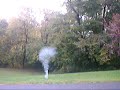 kno3 suger rocket