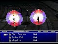 Click here to watch this video FFVII Hard Mod - Level 7 Tifa & Level 8 Cloud vs. The Turks in Midgar