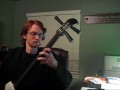 Martin Luther King, Jr. Sings (by schmoyoho) arranged for solo Tsugaru shamisen Arrangement)