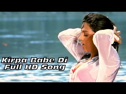 Video Song : Kirpa Babe Di - Lucky Kabootar