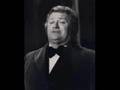 Harry Secombe ~ ' This Is My Song'  in Stereo