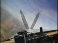 Narrated RV-6 Flight