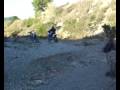 videos de Honda XR 400R Off Road Loriguilla