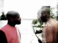 Kery James & Mac Tyer Patrimoine du ghetto Calista Film