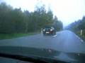 Saab 9-5 Aero Vs Golf V Gti Steg1 Mtm