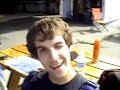Skydiving Day-Off
