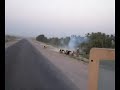 American Soldiers attack on Terrorist sheep