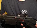 Tippmann x7 E-Grip WalkThrough
