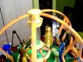 Doctor Who TARDIS playset console