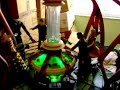 Doctor Who TARDIS playset console