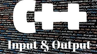 C++ Artificial intelligence | Input & Output