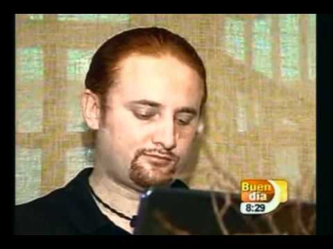 Credipaginas entrevista Buen Día