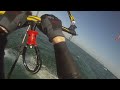 Kiteboarding Souther California