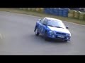 Harzring-Slalom 2008 Impreza GT Club Harzring-Slalom 2008 Impreza GT Club