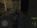 Manhunt