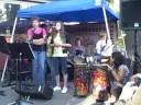 WVMS roots rock band - seven nation army