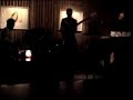 Janek Gwizdala - Bass Solo
