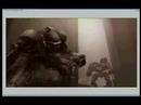 Urban Mecha speedpaint