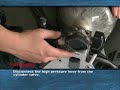 ch1 replacing cylinder non on a firefighter