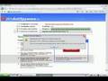 An Evil Virus (problem already solved! happens 2 firefox TOO video