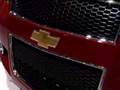 2009 Chevrolet Aveo @ 2008 Geneva Auto Show by Inside Line