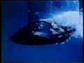Bubble Cavitation