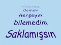 _Kalbime G�merim_
