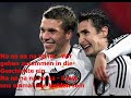 Revolverheld - Helden 2008 (with lyrics) Revolverheld - Helden 2008 (with lyrics)
