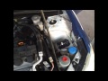 Icon for Post #2004 Civic LX Vibration