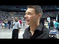 Inside American Idol S10 Milwaukee Auditions | Behind The Scenes | On Air With Ryan Seacrest
