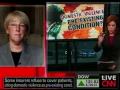 Sen. Murray: Domestic Violence Not A Pre-Existing Condition