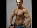 FAME UK Competition featuring male and female body builders