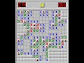 Intermidiate Minesweeper - 128s Intermidiate Minesweeper - 128s