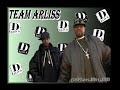 Team Arliss - Hard Team Arliss - Hard