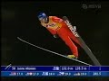 Janne Ahonen - Trondheim 2004