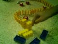 Failed Domino