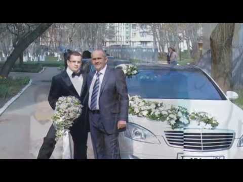 Красивое поздравление с днём учителя от родителей
