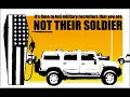 Not Your Soldier