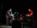 Phil Hey Quartet: Equinox
