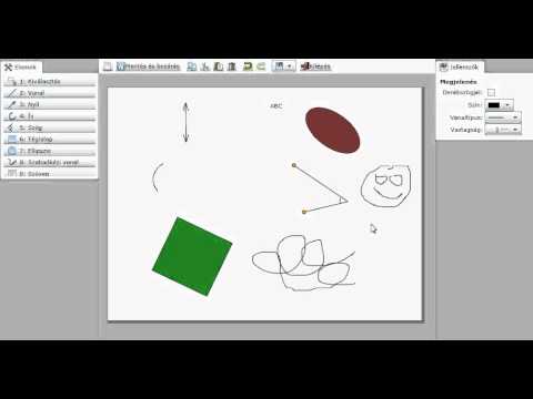 how to program vector graphics