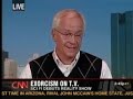 CNN - Joe Nickell and the Exorcist CNN - Joe Nickell and the Exorcist
