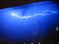 Storm over Yelonky