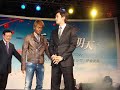 Song Seung Heon-MV-Forever Love by yuyu