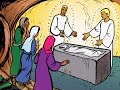 Good News LIMBAI: Tok People/Language Movie Trailer