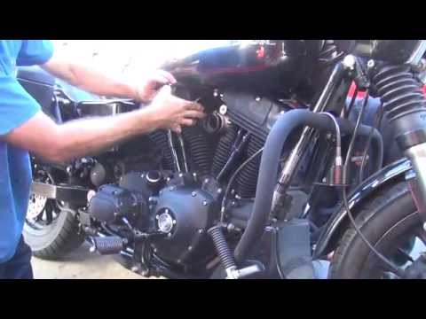 how to rebuild mikuni hsr42